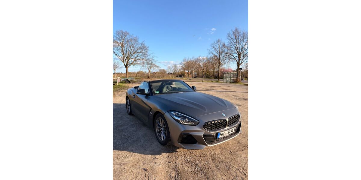BMW Z4 44.000 km 35.999 &euro; Jork 21635