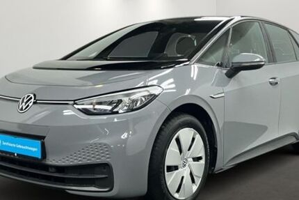 VW ID.3 42.656 km 18.450 € Hagen 58089