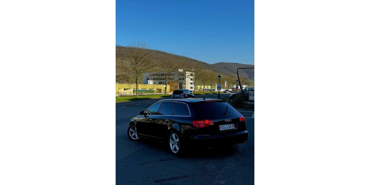 Audi A6 300.000 km 5.200 &euro; Bernkastel kues 54470