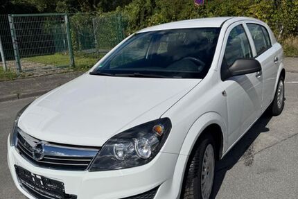 Opel Astra 186.000 km 2.999 € Hamm/Westfalen 59065