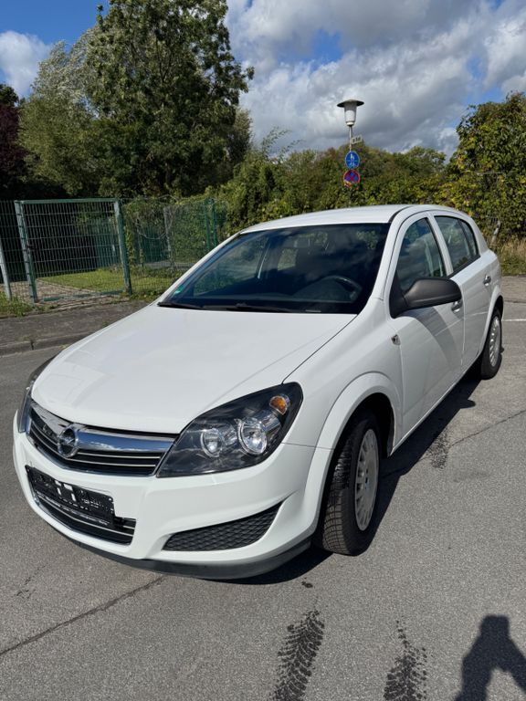 Opel Astra 186.000 km 2.999 € Hamm/Westfalen 59065