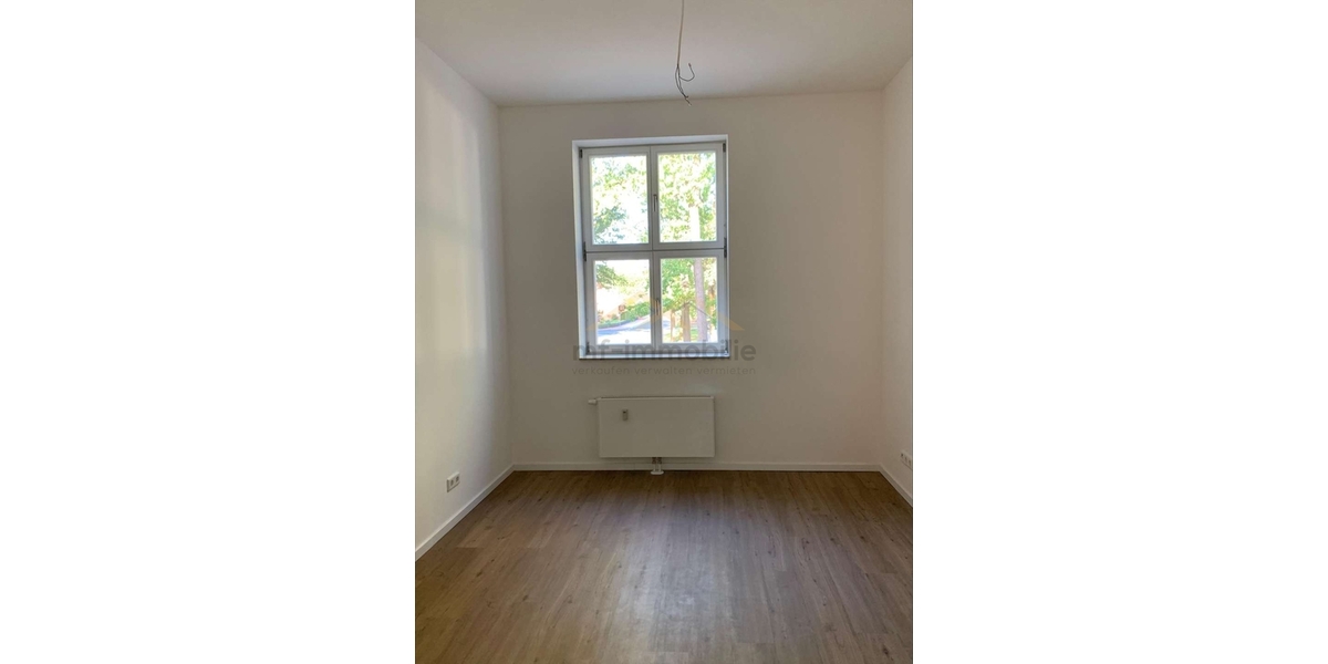 3 Zimmer-Wohnung in Mariental mit Balkon - Etagenwohnung Mariental Helmstedt - Grasleben | Angebot:23042131