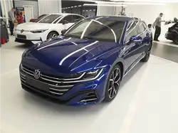 Arteon