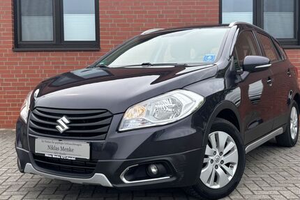 Suzuki (SX4) S-Cross 125.000 km 6.490 &euro; Bad Laer 49196