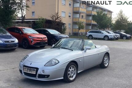 Fiat Barchetta 74.000 km 5.500 &euro; Mindelheim 87719