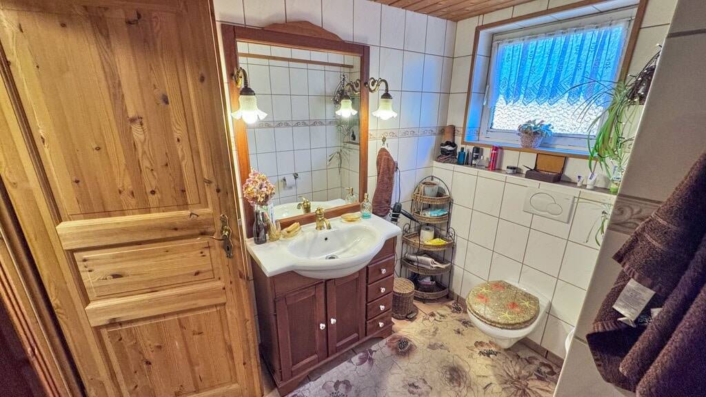 Doppelhaushälfte Flensburg Mürwik - 5 Zimmer, 133 m&sup2;, 289.000&euro; | Angebot:26376822