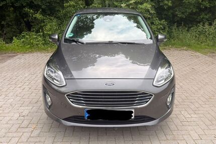 Ford Fiesta 155.693 km 7.350 &euro; Bielefeld 33615