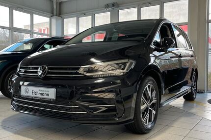 VW Touran 14.990 km 36.890 € Heiligenroth 56412