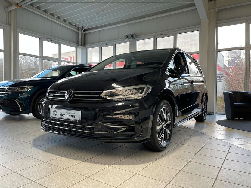 VW Touran 14.990 km 36.890 € Heiligenroth 56412