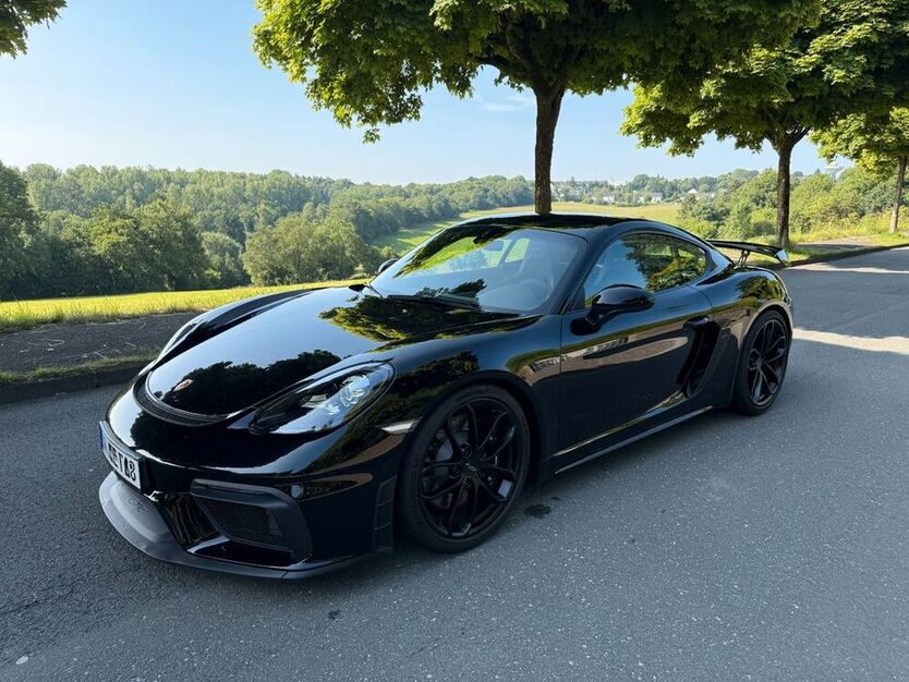 Cayman