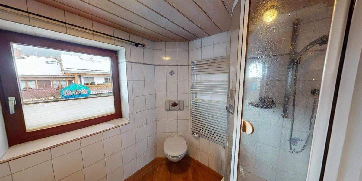 Reihenmittelhaus Oberstdorf - 4 Zimmer, 126 m&sup2;, 690.000&euro; | Angebot:25708204