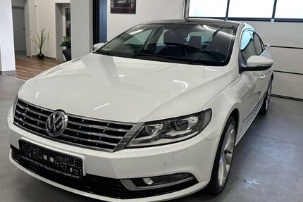 VW CC 92.000 km 15.999 &euro; Kassel 34123