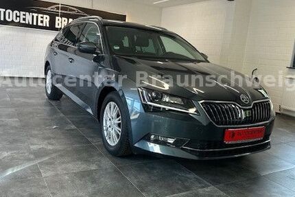 Skoda Superb 93.000 km 15.450 &euro; Braunschweig 38112