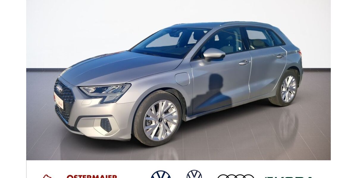 Audi A3 49.500 km 21.980 &euro; Mühldorf am Inn 84453