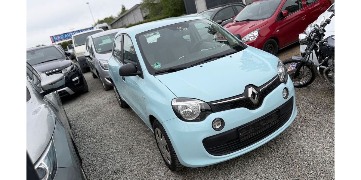 Renault Twingo 148.000 km 4.999 &euro; Kiel 24146