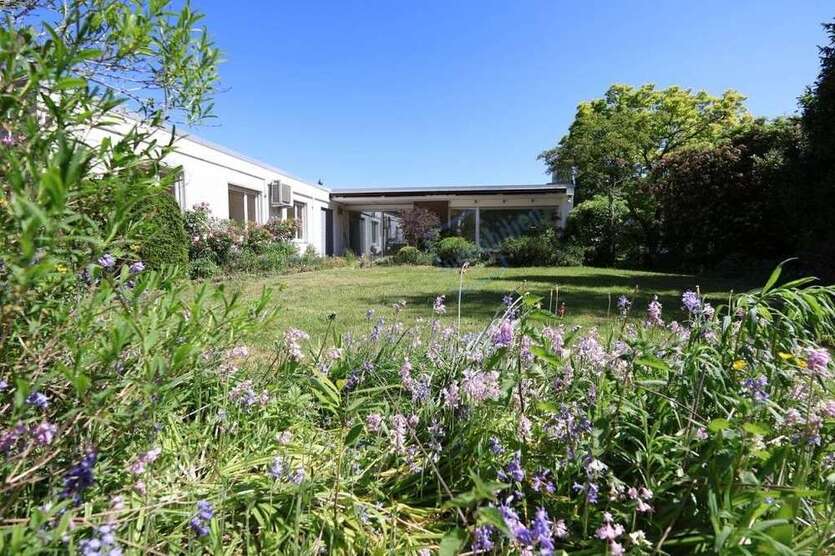 Haus zum Kaufen in Darmstadt 1.295.000 € 173.22 m²