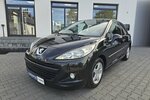 207 1.4 16V Tendance KLIMA