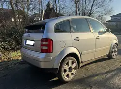 Audi A2 252.000 km 1.800 &euro; Paderborn 33106