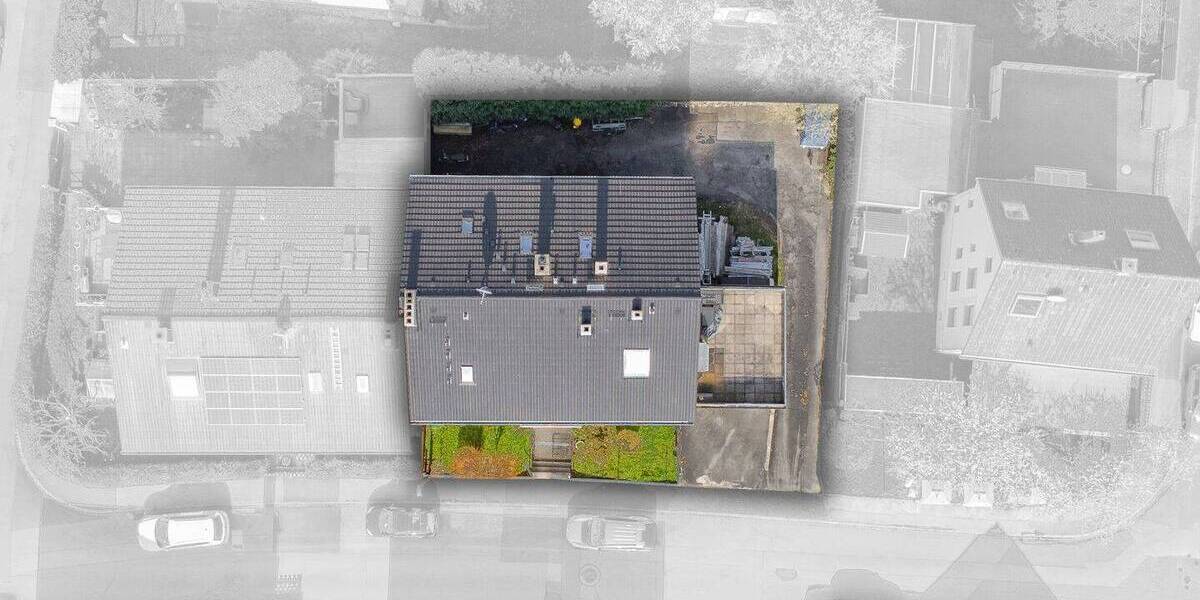 Mehrfamilienhaus, Wohnhaus Witten Annen - 1 Zimmer, 290 m&sup2;, 450.000&euro; | Angebot:26343594