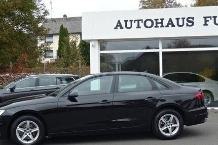 Audi A4 108.000 km 21.300 &euro; Hattert 57644