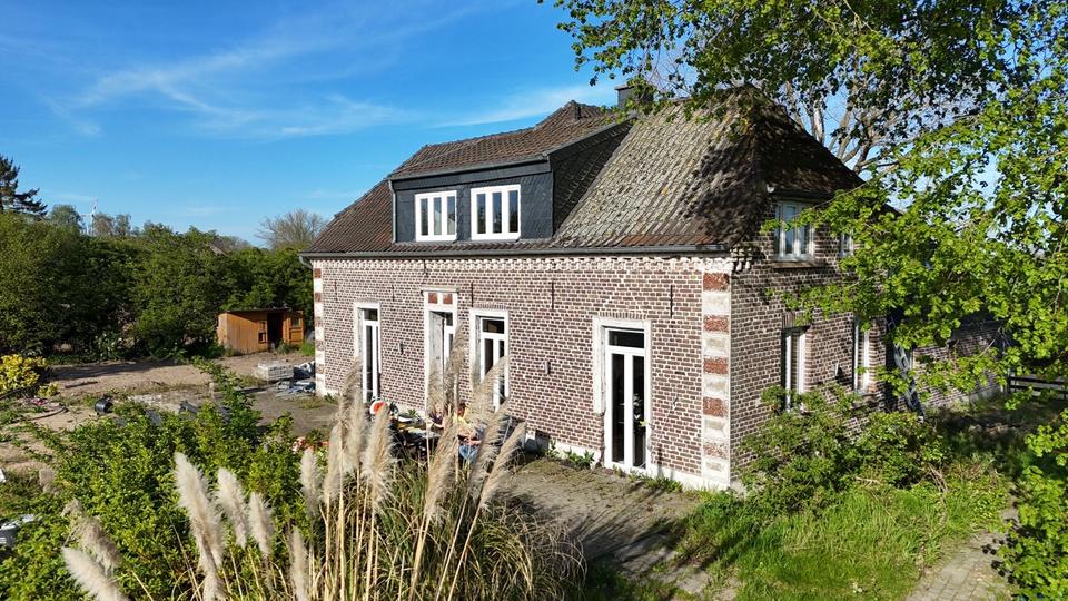 Einfamilienhaus Kalkar - 699.999&euro; | Angebot:26901689