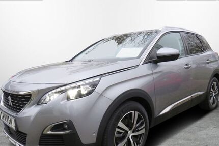 Peugeot 3008 133.906 km 14.890 &euro; Aurich 26605