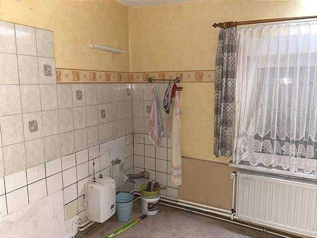 Einfamilienhaus Seegebiet Mansfelder Land Röblingen am See - 4 Zimmer, 110 m&sup2;, 95.000&euro; | Angebot:26683903
