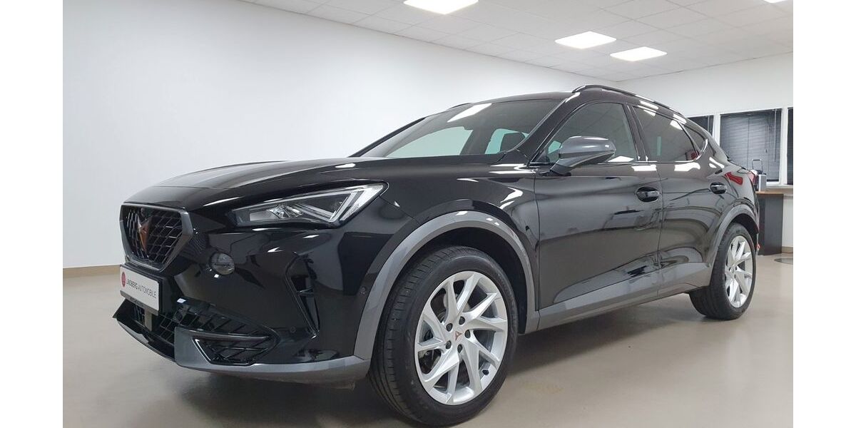 Cupra Formentor 34.900 km 29.990 &euro; Sandhausen ( bei Heidelberg ) 69207