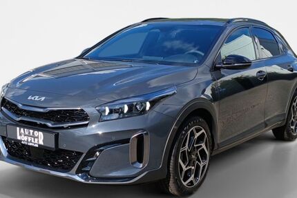 Kia XCeed 2.065 km 28.906 &euro; Würzburg 97076