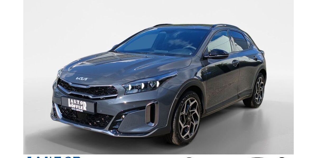 Kia XCeed 2.065 km 28.906 &euro; Würzburg 97076
