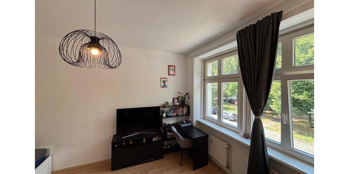Etagenwohnung Berlin Friedrichshain-Kreuzberg - 1 Zimmer, 35 m&sup2;, 189.000&euro; | Angebot:27118117