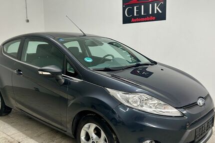 Ford Fiesta 173.000 km 2.690 &euro; Höhr-Grenzhausen 56203