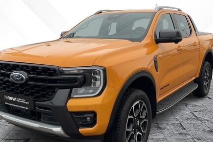 Ford Ranger 2.000 km 51.411 € Göttingen 37079