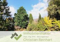 *** Großes Baugrundstück mit Altbestand in Worzeldorf ***