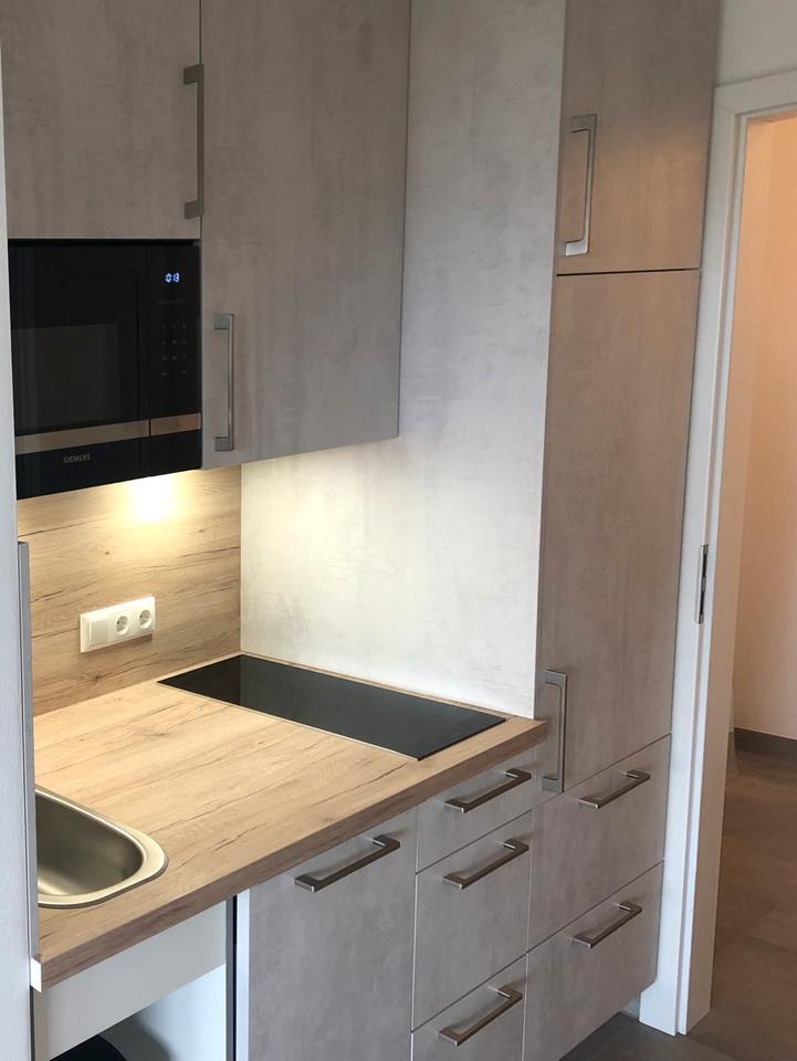 1 Zimmer Wohnung Regensburg -