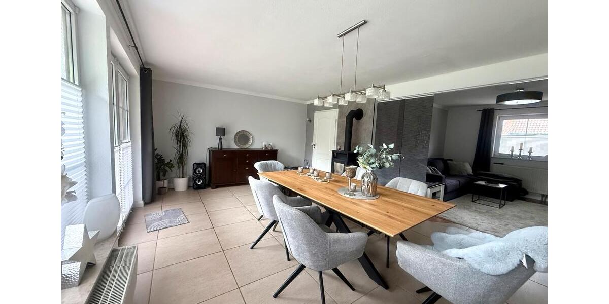 Einfamilienhaus Hagenow - 5 Zimmer, 125 m&sup2;, 320.000&euro; | Angebot:27097275