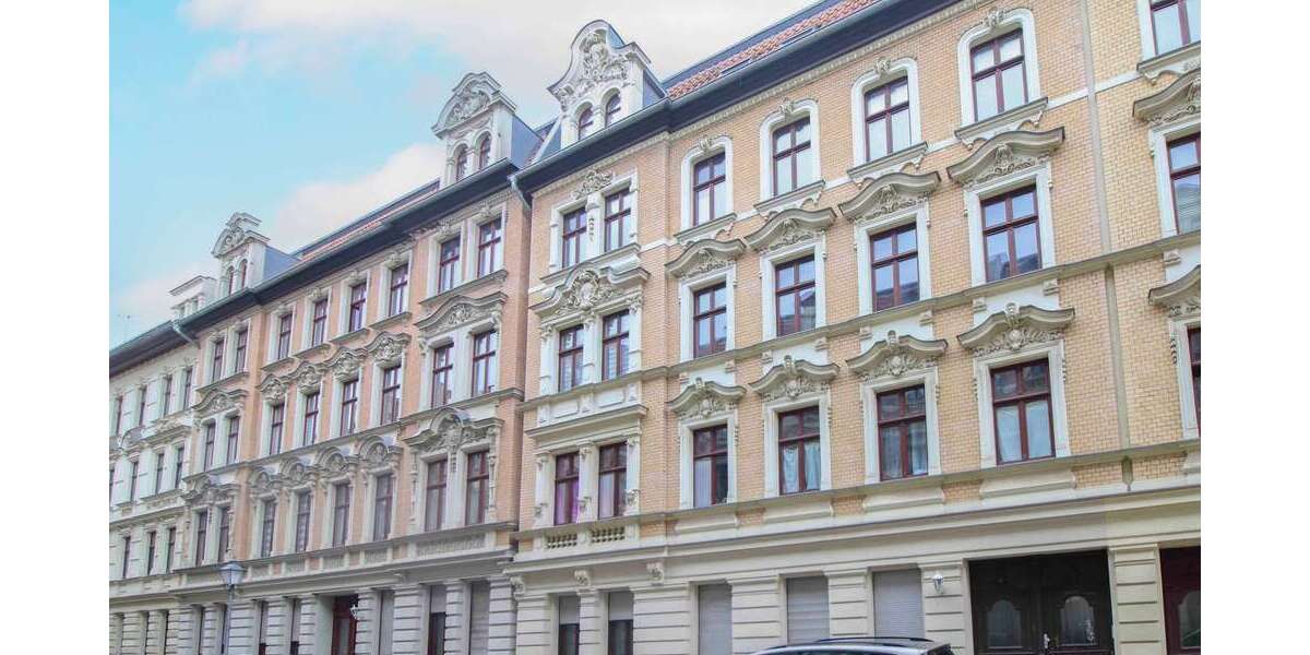 Etagenwohnung Magdeburg - 2 Zimmer, 52 m&sup2;, 75.000&euro; | Angebot:26355603