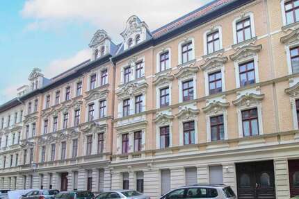 Wohnung Magdeburg - 2 Zimmer, 52 m&sup2;, 75.000&euro; | Angebot:26355603
