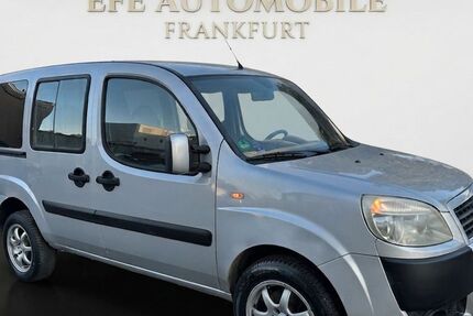 Fiat Doblo 207.000 km 2.900 &euro; Frankfurt am Main 65933