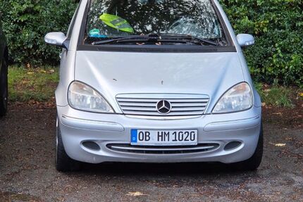 Mercedes-Benz A 190 255.000 km 1.800 &euro; Duisburg 47178