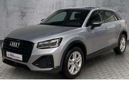 Audi Q2 5.400 km 29.290 &euro; Paderborn 33100