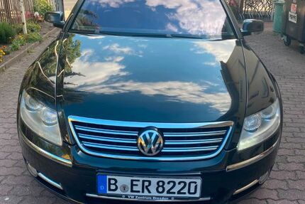 VW Phaeton 308.000 km 4.250 &euro; Kreischa 01731