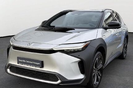 Toyota bZ4X 33.159 km 33.990 &euro; Rottenburg a. d. Laaber 84056