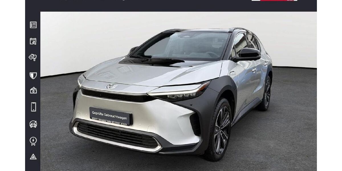 Toyota bZ4X 33.159 km 33.990 &euro; Rottenburg a. d. Laaber 84056