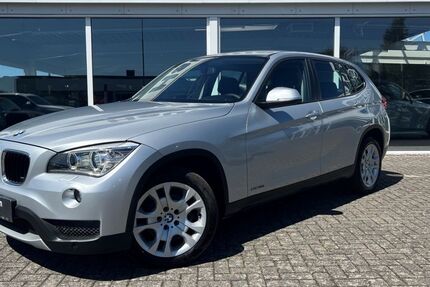 BMW X1 59.700 km 12.950 &euro; Cochem 56812