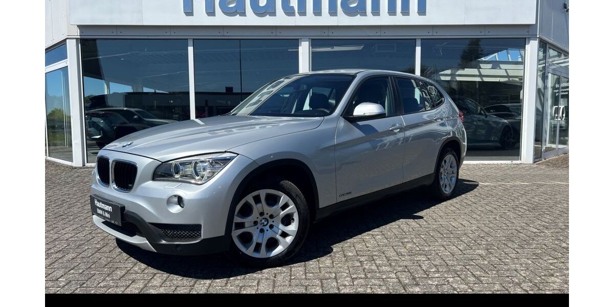 BMW X1 59.700 km 12.950 &euro; Cochem 56812