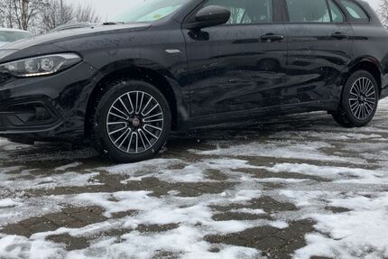 Fiat Tipo 26.870 km 21.490 &euro; Zerbst / Anhalt 39261