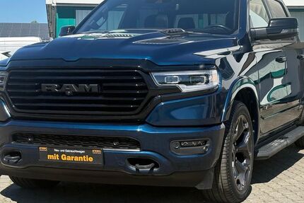 Dodge RAM 82.559 km 52.990 &euro; Fröndenberg 58730