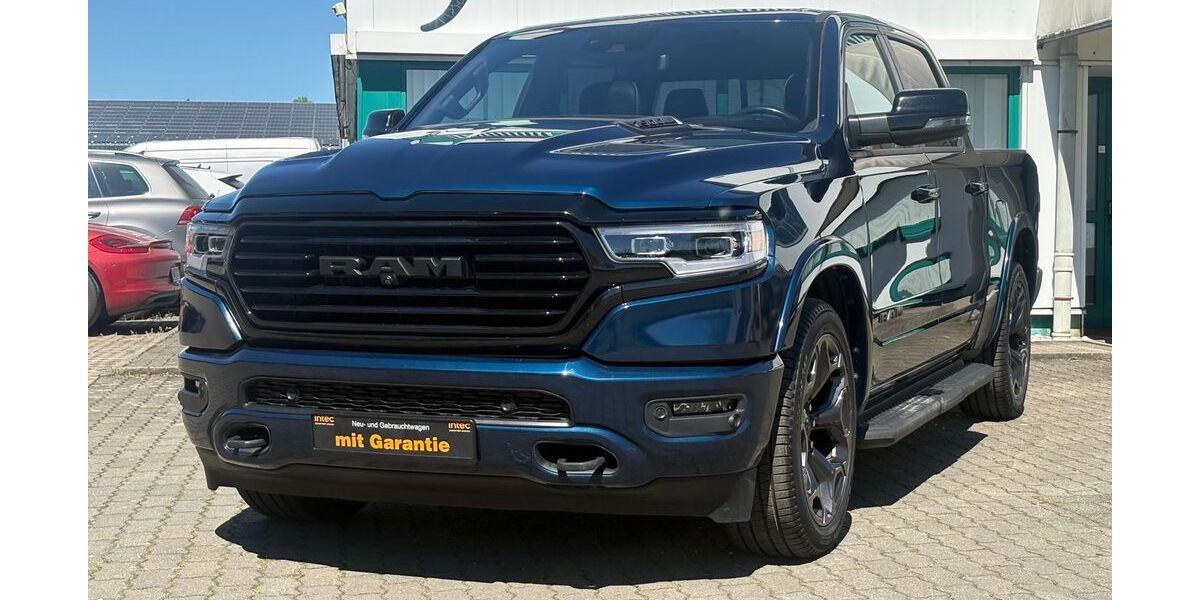 Dodge RAM 82.559 km 52.990 &euro; Fröndenberg 58730