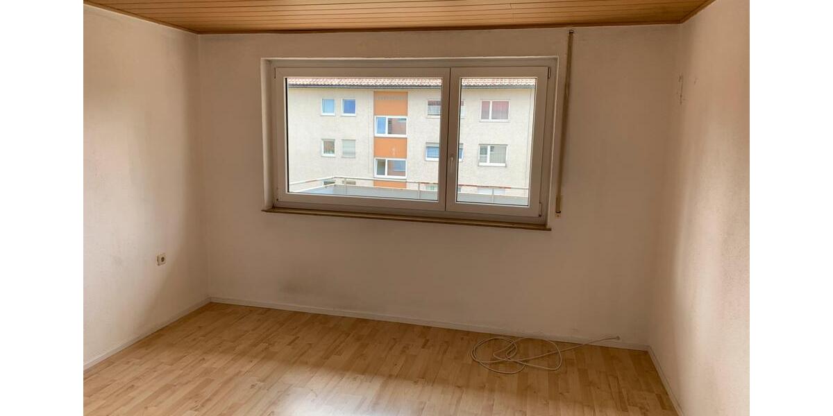 Etagenwohnung Wangen im Allgäu - 3 Zimmer, 68 m&sup2;, 235.000&euro; | Angebot:26380767